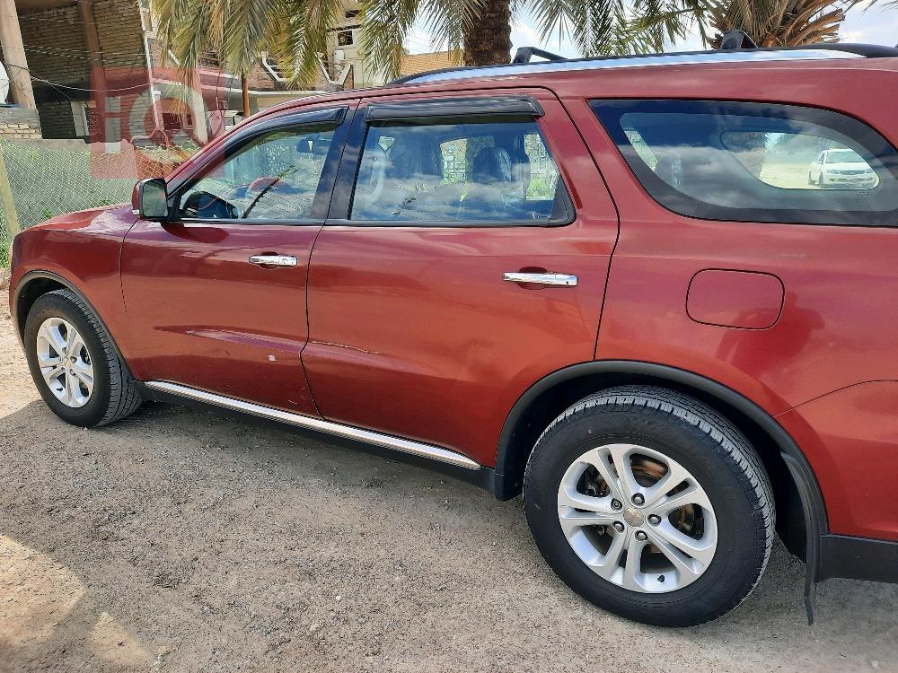 دۆج دۆرانگۆ